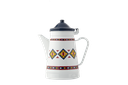 The Roshan vegetable holder from Al Saif is practical and traditional, suitable for preparing coffee and tea with ease - size 15
