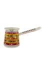 Ghadhar Al Badia jack from Al Saif, designed to prepare coffee in an authentic way - size 8