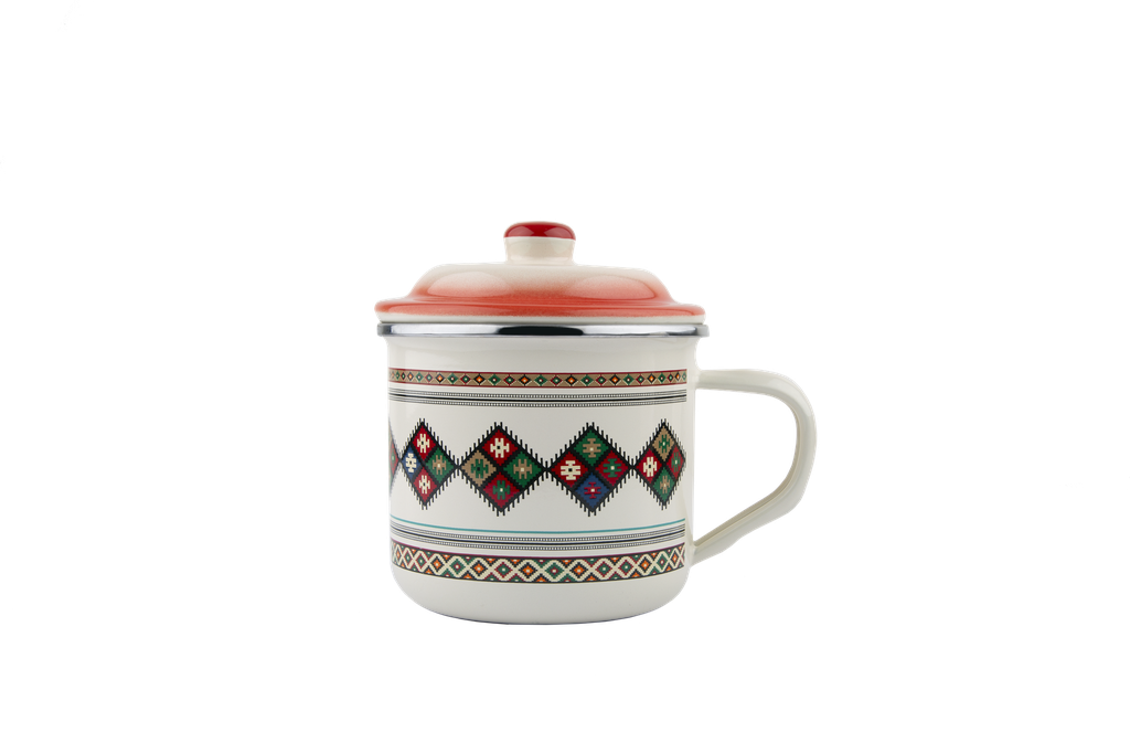 Al-Saif Al-Marqaz Greens Cup, strong and durable, made of high-quality materials - size 10