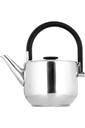 A 1 liter jug ​​from Al Saif, sturdy and elegant, ideal for serving all kinds of tea. Silver colour