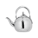 A durable and elegant teapot from Al Saif, ideal for serving all kinds of tea - 3.1 litres