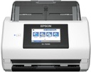 EPSON SCANNER WORKFORCE DS–790WN