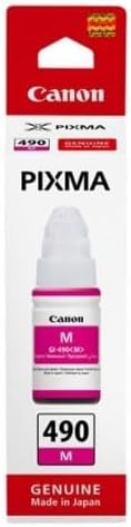 INK CANON 490 MAGENTA EMB