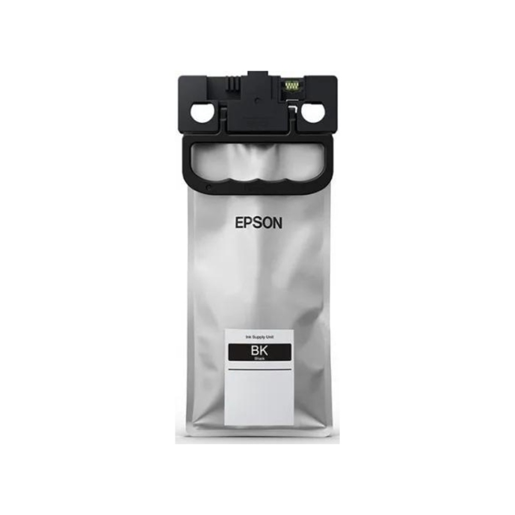INK EPSON WF–C87XR BLACK C13T05A100