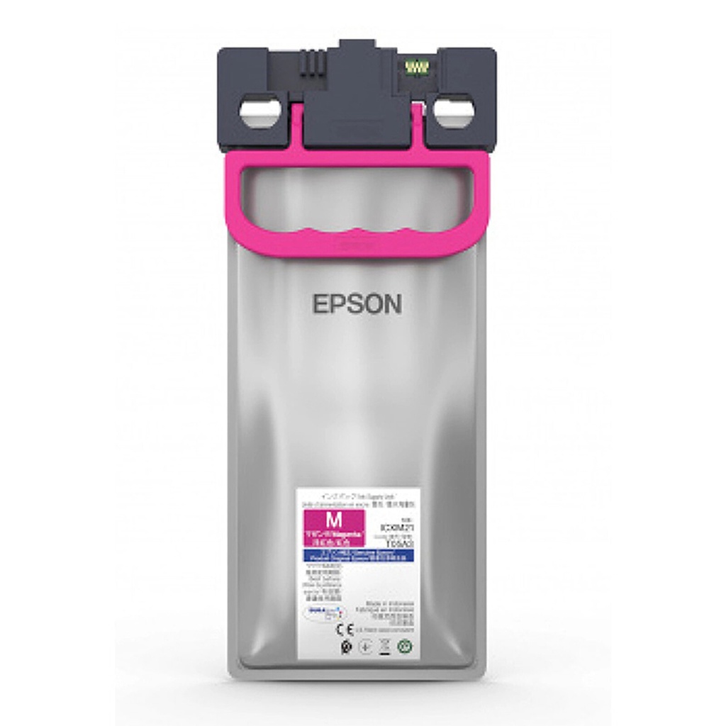 INK EPSON WF–C87XR MAGENTA C13T05A300