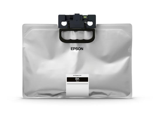 INK EPSON WORKFORCE PRO WF–C529R/C579R BLACK C13T0