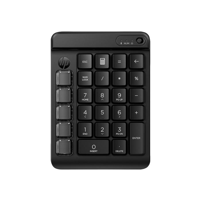 KEYPAD HP 435 Programmable WLBT