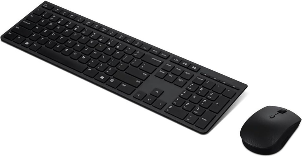 LENOVO KEYBOARD Professional Wireless Rechargeable