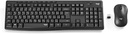 LOGITECH KEYBOARD W.LESS DESKTOP MK295