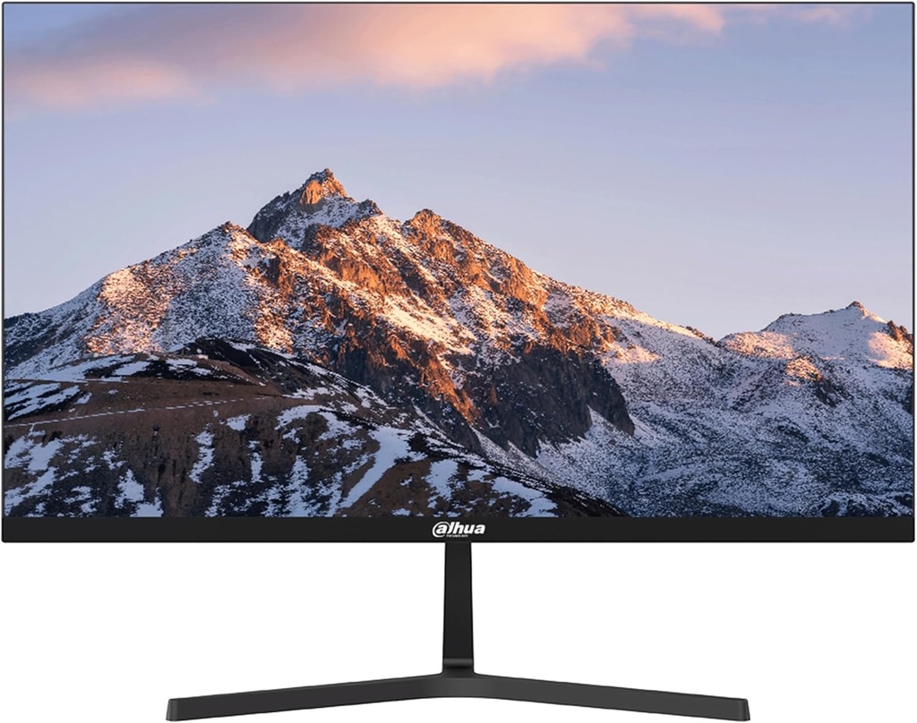 MONITOR DAHUA 27" FHD HDMI & VGA 2 SPEAR