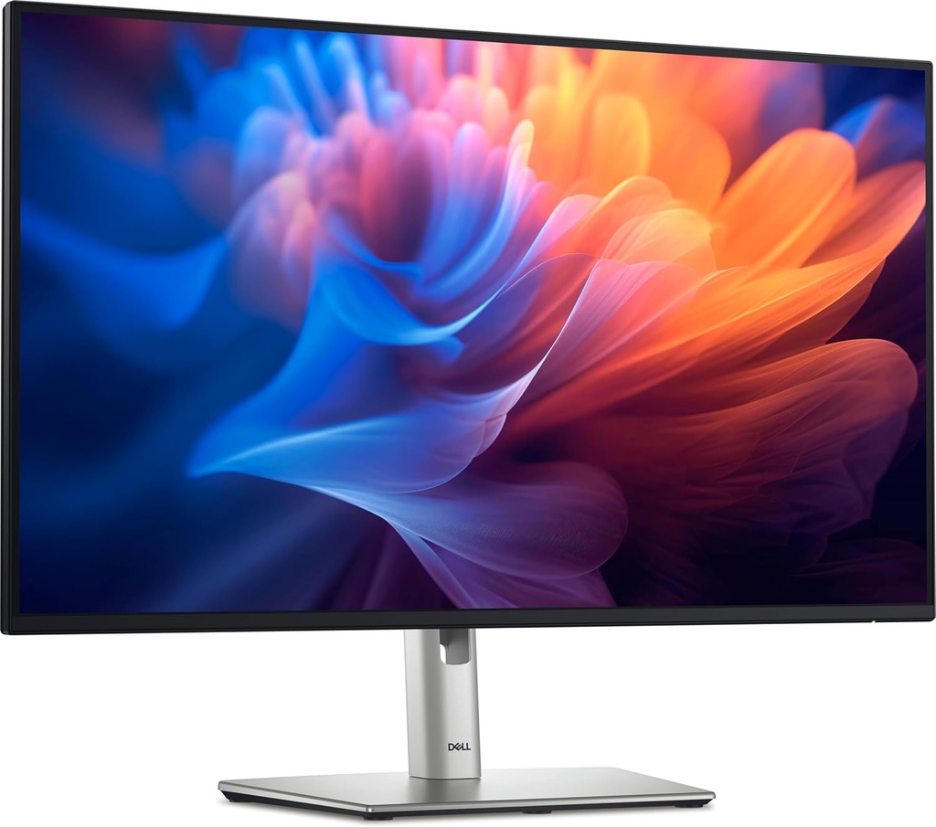 شاشة ديل 27 بوصة P2725H