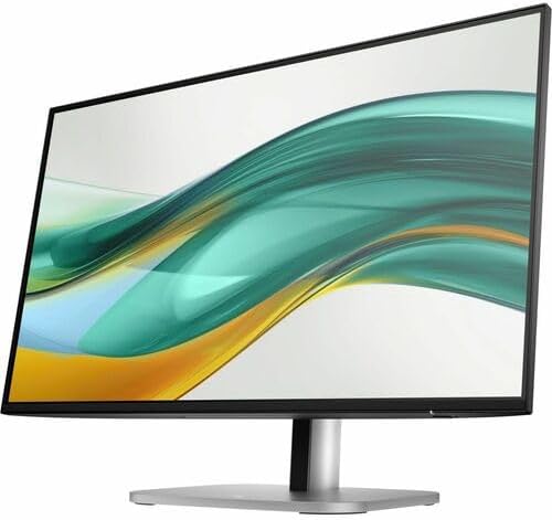 شاشة HP LED S5 PRO 524PF FHD