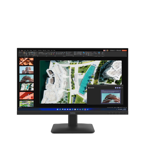 MONITOR LENOVO S27–4e0 27 inc THINKVISION