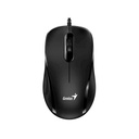 MOUSE GENIUS DX–101 USB BLACK