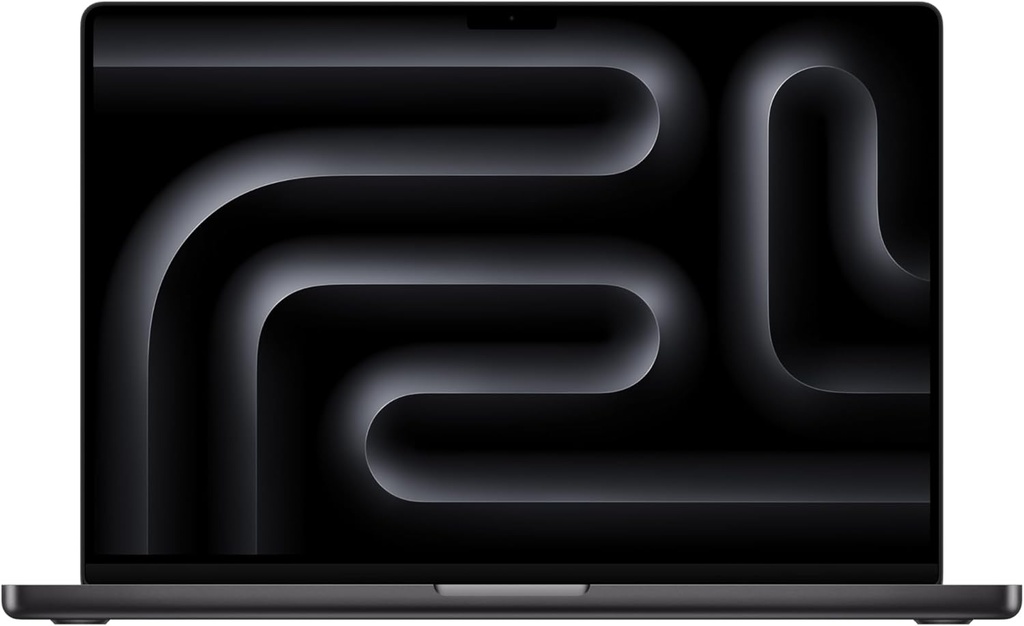 NBK APPLE MacBook Max M4 14Core 36G 1TB 16 BK