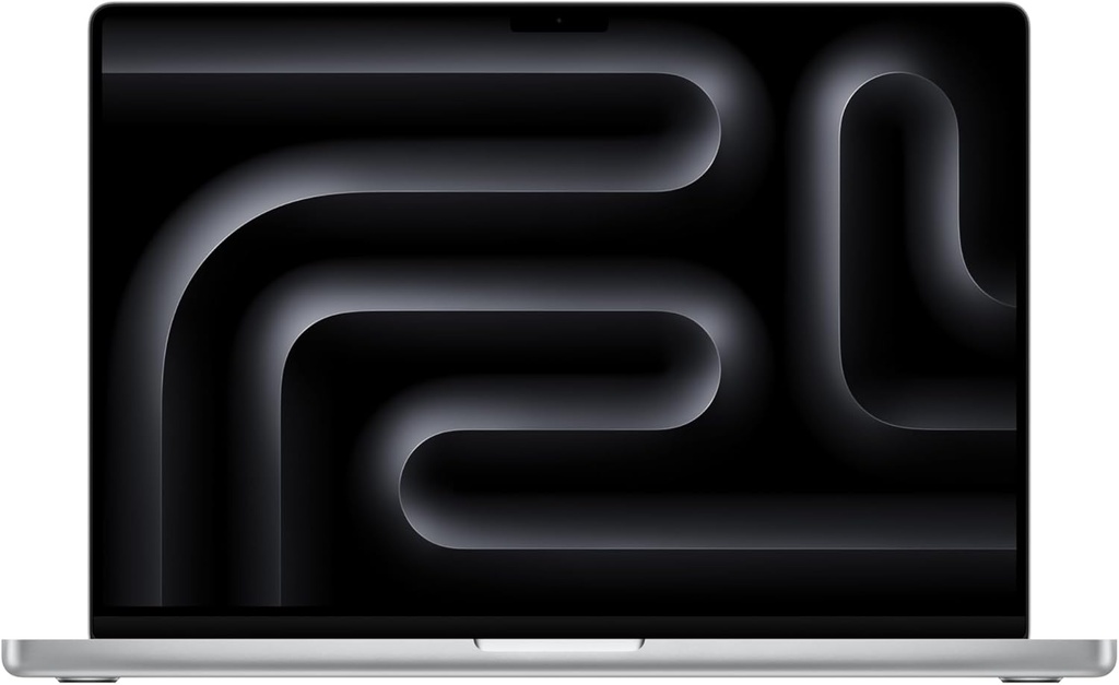 NBK APPLE MacBook Max M4 14Core 36G 1TB 16 SILV