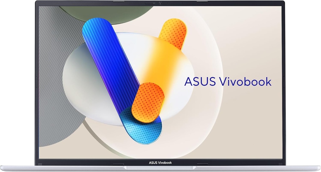 ان بي كيه ASUS VivoBook 16 I7–1355U 16G 512G 16 بوصة W11 BK