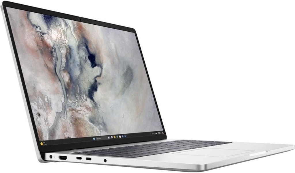 NBK DELL PC16250 U7–265U 16G 512GB 16" DOS