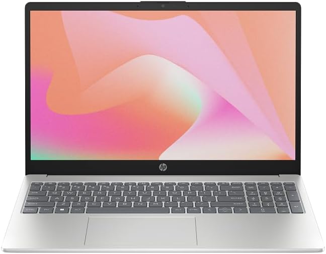 NBK HP 15–FD0058nx I7–1355U 16 512G DOS SL