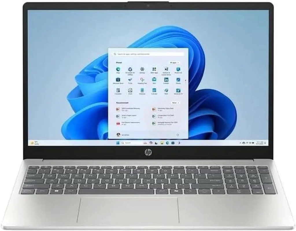 NBK HP 15–FD0154wm I5–1334U 8G 512G Touch W11 15 S