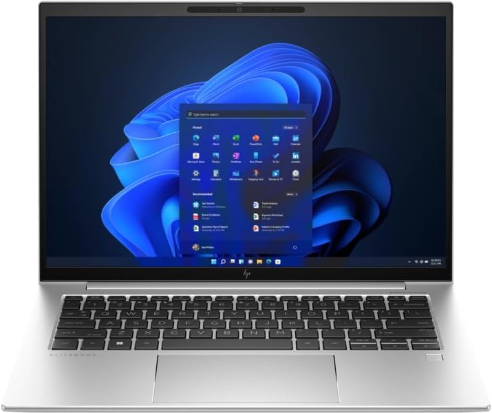 NBK HP 840 G10 I7–1355U 16G 512SSD 14.1 W11 PRO
