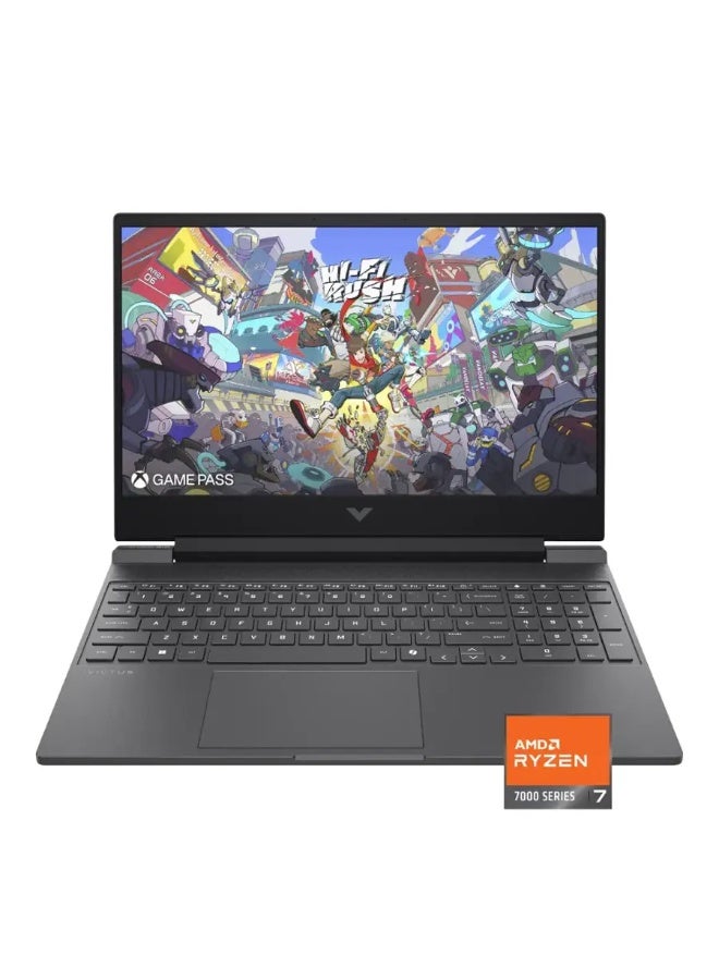 NBK HP Victus Gaming 15-FB3093dx 16g 512 6v 15 w11