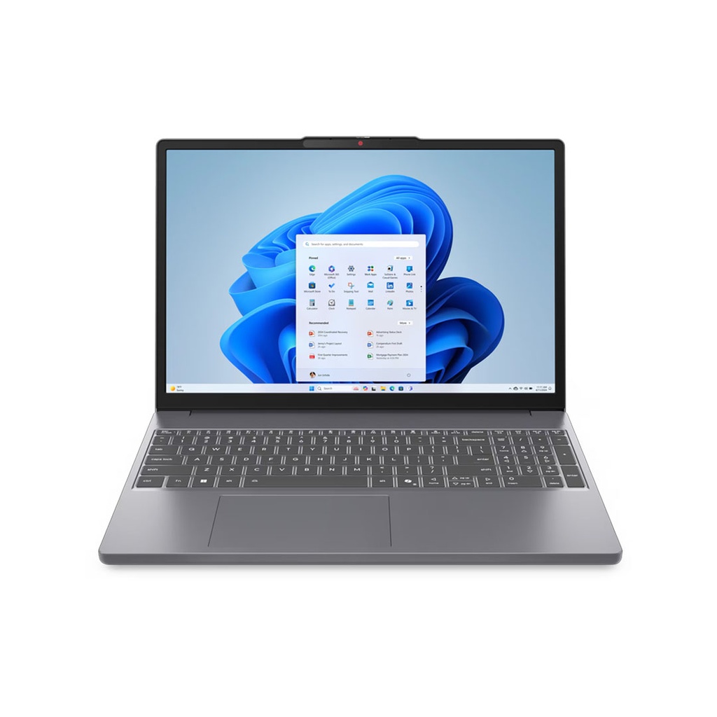 NBK LENOVO IP SLIM 3 15IRH10 I7–13620H 8G 512G GR