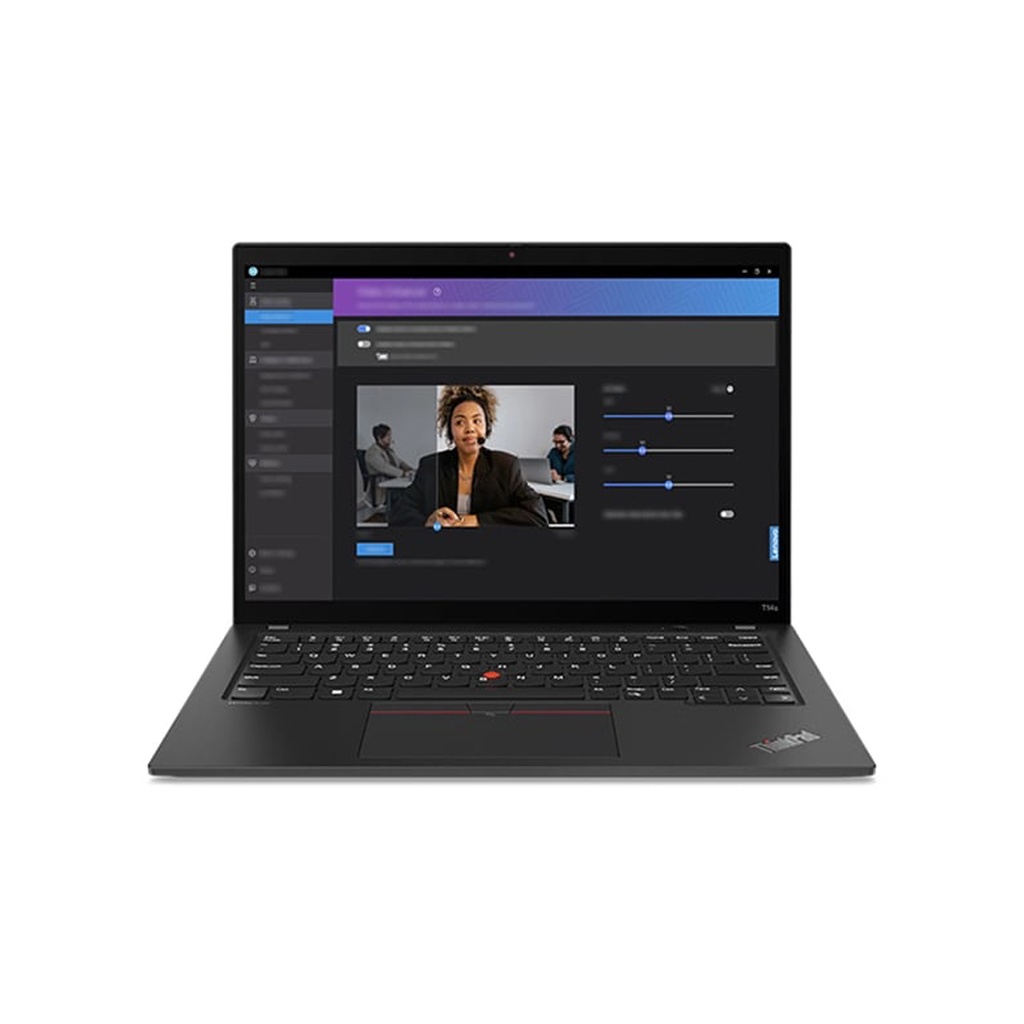 NBK LENOVO T14 G5 ULT7–165U 32G 512SSD 14 W11P