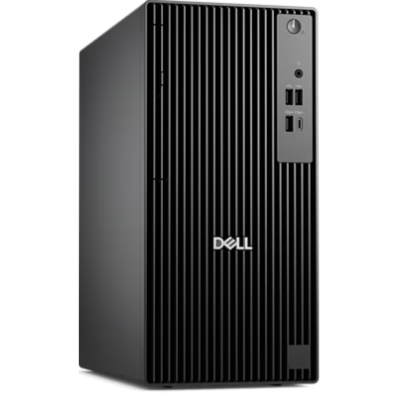 PC SYS DELL QCT1250 I5–14500 8GB 512GB DOS