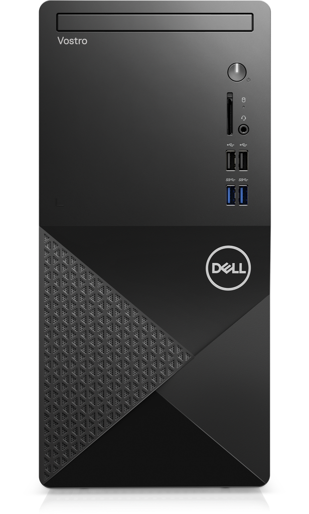 PC SYS DELL VOST 3910 I5–12400 4GB 1TB DOS