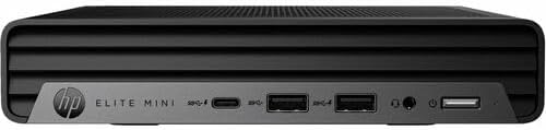 PC SYS HP 800G9 ELITEMINI I7–14700 16G 512SD W11 3