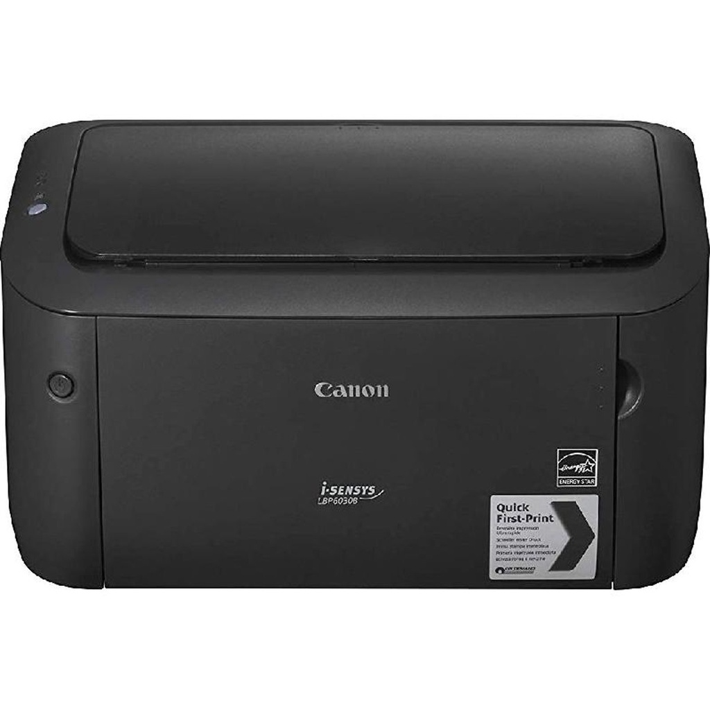 PRINTER CANON I–SENSYS LBP6030B - طابعة كانون ليزر احادية اللون باللون الاسود سلكية