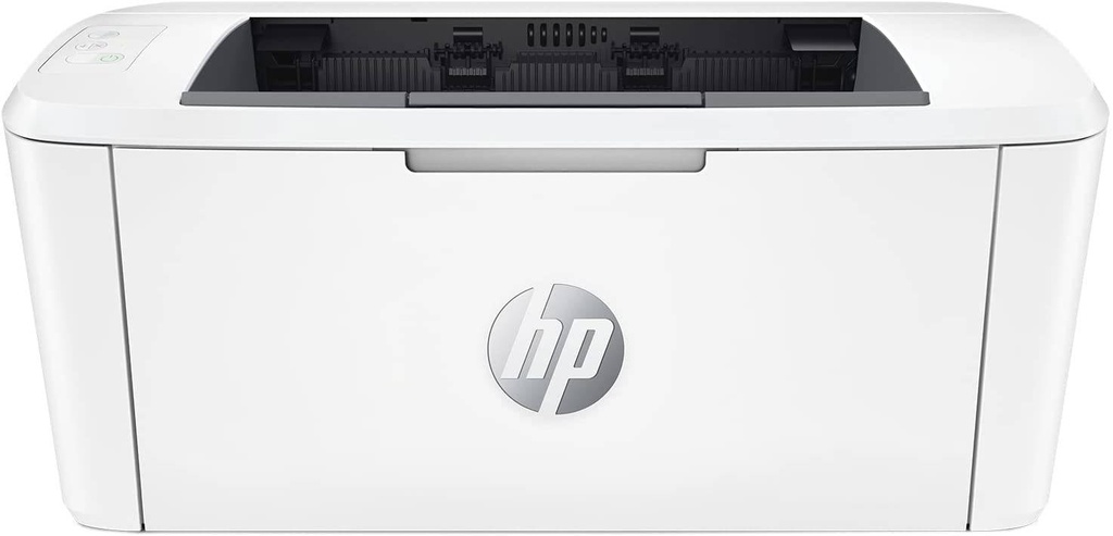 PRINTER HP LASERJET M111W 7MD68A - طابعة اتش بي ليزرجيت بالأبيض والأسود متعددة الوظائف ، سرعة طباعة تصل إلى 20 صفحة في الدقيقة، اتصال لاسلكي ، أبيض