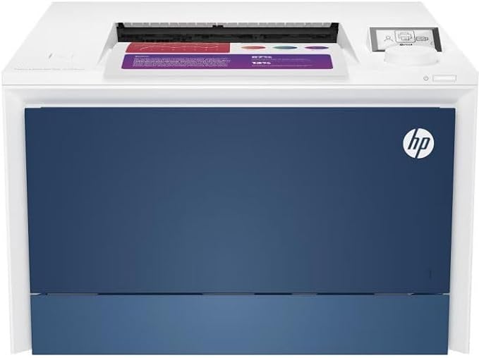 PRINTER HP LASERJET PRO 4203DW - طابعة اتش بي ليزر جيت برو ملونة لاسلكية طباعة فقط
