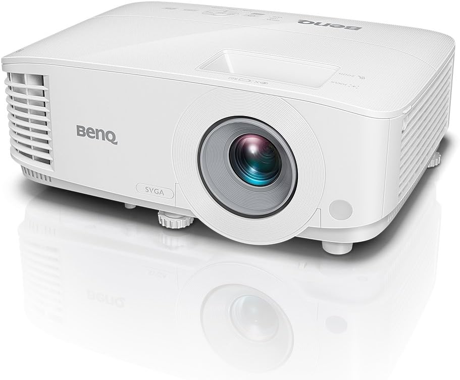PROJECTOR BENQ MS550 3600 LUMENS 2XHDMI