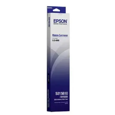 RIBBON EPSON LQ 690 C13S015610BA - خرطوشة حبر من ابسون