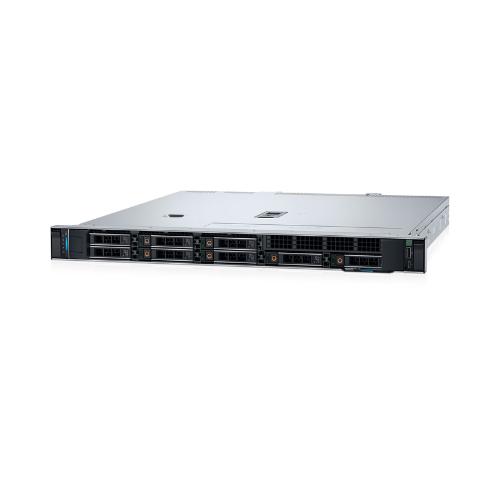 SERVER DELL R360 XEON 4X 3.5 E–2414 3.5 16G  2T