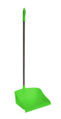 Large shovel can