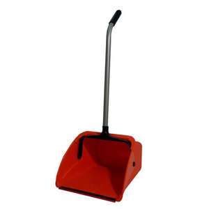Large shovel can
