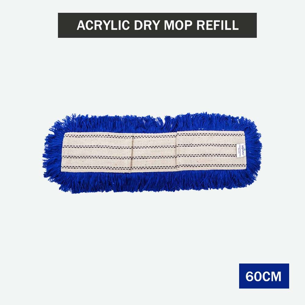 Dry Mop 60 cm