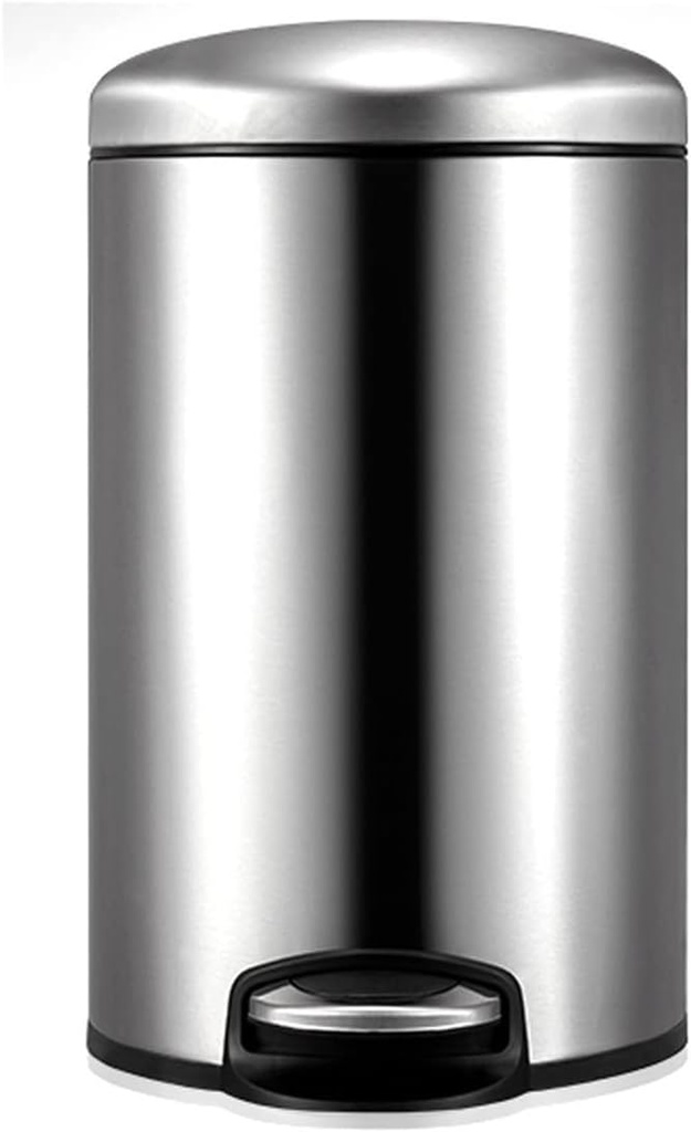 سلة استيل بدعاسة 20 لتر