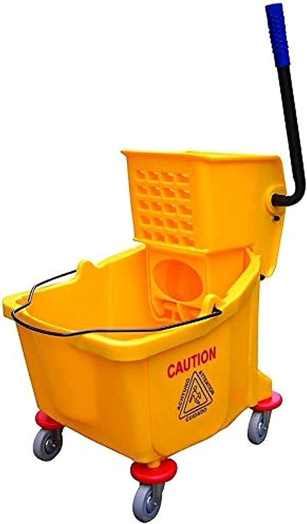 Single juicer bucket 20 litres