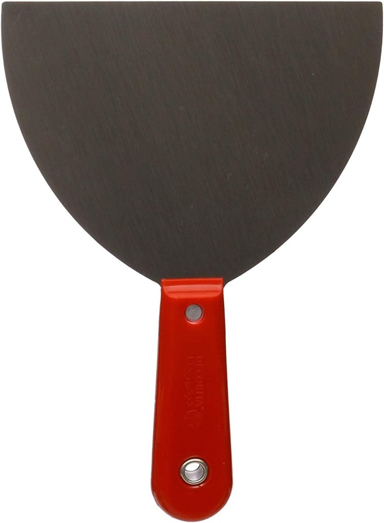 Floor cleaning knife