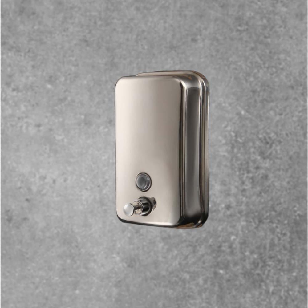 Steel soap 500 ml
