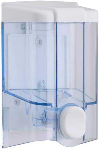 Plastic soap