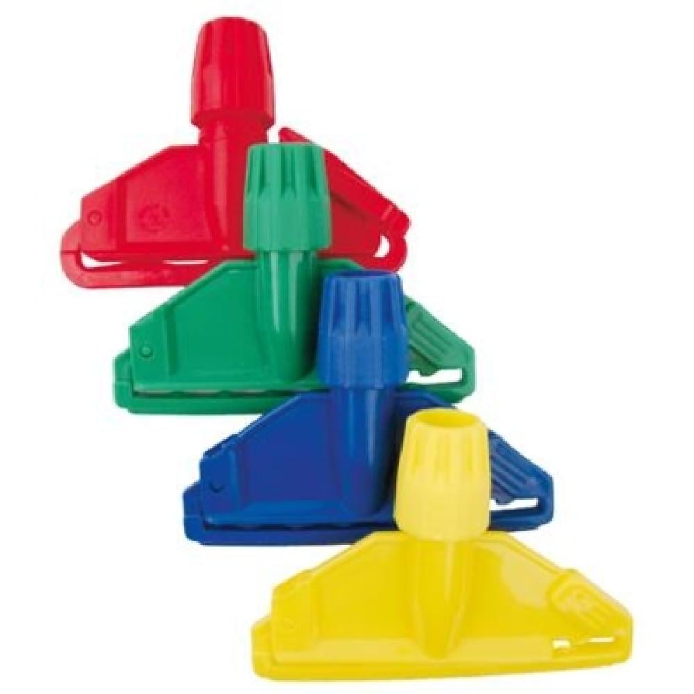 Plastic clips