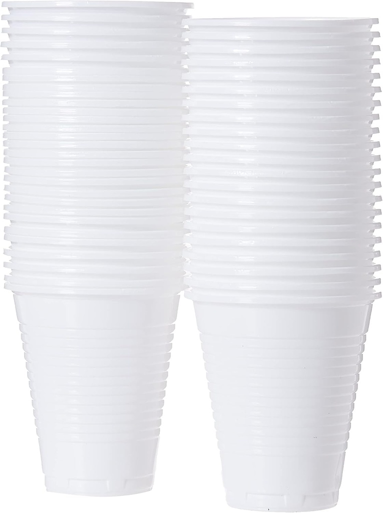 Plastic cups (1000 pieces)
