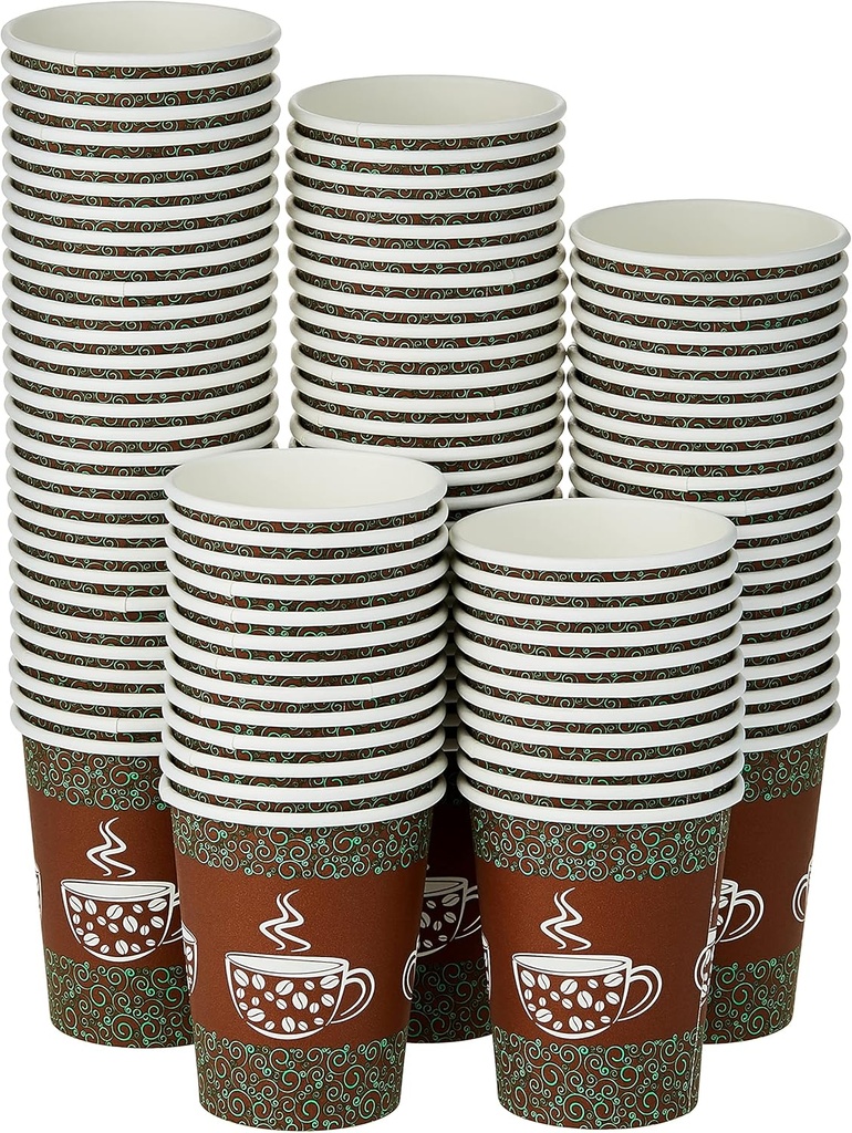 Turkish coffee cups 4 ounces (1000 pieces)