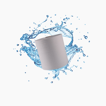 Automatic Fine Tissues (6 pieces)