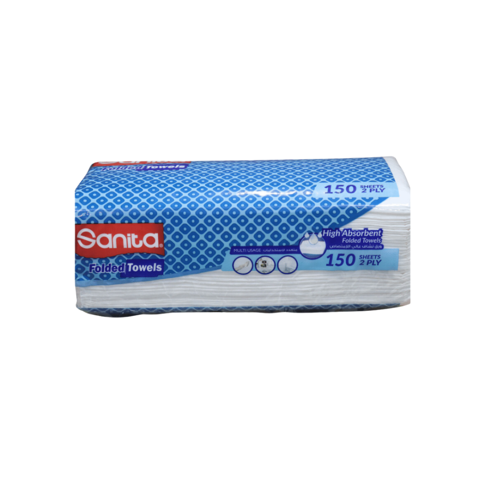 Sanita Interfold (24 tablets)